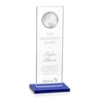 Brannigan Globe Award - Blue