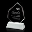 Warner Award - White