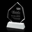 Warner Award - White