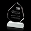 Warner Award - White