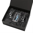 Swiss Force® Opener & 2 Brunswick Wine