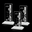 Santorini Award - White
