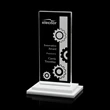 Santorini Award - White