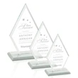 Tuscany Award - White
