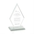 Tuscany Award - White