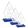 Tuscany Award - Blue