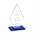 Tuscany Award - Blue