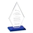Tuscany Award - Blue
