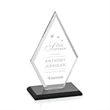 Tuscany Award - Black