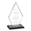 Tuscany Award - Black
