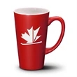 Catalina Mug - Deep Etch 16oz