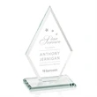 Tuscany Award - Clear