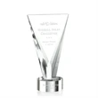 Mustico Award - Clear