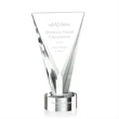 Mustico Award - Clear