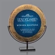 Baldridge Award - Gold/Blue