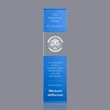 Araceli 3D Tower Award - Sky Blue