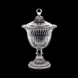 Luna Bowl & Lid