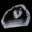 Golf Iceberg Award