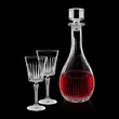 Bacchus Wine Decanter