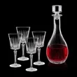 Bacchus Wine Decanter
