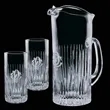 Carey Pitcher Set