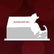 State Map Award -  Massachusetts