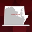State Map Award -  Maryland