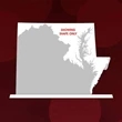 State Map Award -  Maryland