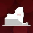 State Map Award -  New York