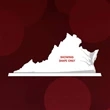 State Map Award -  Virginia