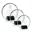 Olympia Award - Optical/Black