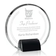 Olympia Award - Optical/Black