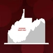 State Map Award -  West Virginia