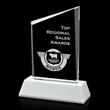 Prudencia Award - White