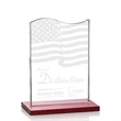 Unity Award - Red
