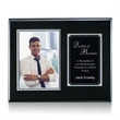 Metcalfe - Black/Silver