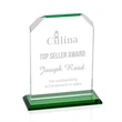 Waterford Award - Green
