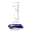 Santorini Award - Blue