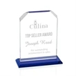 Waterford Award - Blue