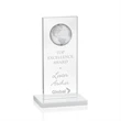 Brannigan Globe Award - White
