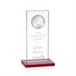 Brannigan Globe Award - Red