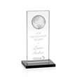 Brannigan Globe Award - Black