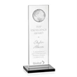 Brannigan Globe Award - Black