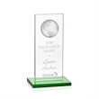 Brannigan Globe Award - Green