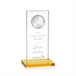 Brannigan Globe Award - Amber