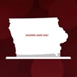 State Map Award -  Iowa