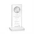 Brannigan Globe Award - Clear