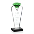 Endeavour Award - Emerald