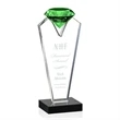 Endeavour Award - Emerald