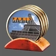 Wainwright Coaster - Sublim Color